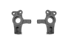 (AE92521) B84 FT karbon-kompozitové přední těhlice s nastavitelným KPI