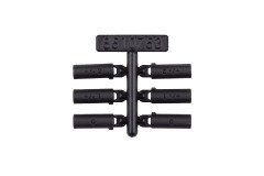 (AE92522) B84 caster vložky