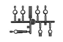 (AE92523) B84 čepy řízení