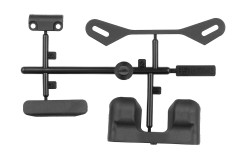 (AE92525) B84 set krytů parohů a nárazníků