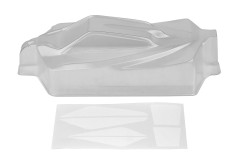 (AE92554) B84 čirá karoserie