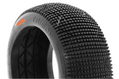 (MX-PCR2007-S3) Pneu TRIGON V3 Buggy S3 (Medium) 1:8 (2ks)