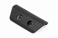 (MX-UR1798-AE) Přední nárazník pro buggy Team Associated 1:8