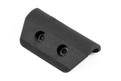 (MX-UR1798-SW) Přední nárazník pro buggy sWorkz 1:8