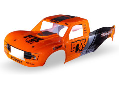 (TRA8558) Traxxas karoserie Desert Racer Fox