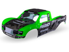 (TRA8559) Traxxas karoserie Desert Racer Rigid