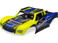 (TRA10811-YLW) Traxxas karosérie Mini Slash žlutá