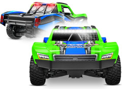 (TRA10886) Traxxas LED osvetlění (pro Mini Slash)