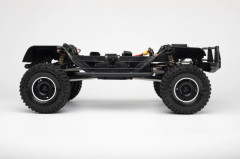 Yikong 4107 Crawler Pro Brushless 1:10 2.4GHz RTR (zelený) (7)