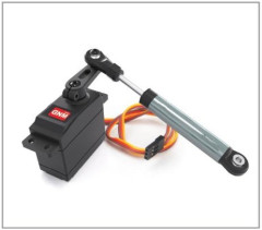 Yikong 4107 Crawler Pro Brushless 1:10 2.4GHz RTR (zelený) (18)