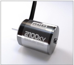 Yikong 4107 Crawler Pro Brushless 1:10 2.4GHz RTR (zelený) (22)