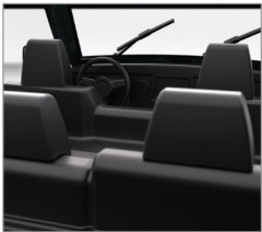 Yikong 4107 Crawler Pro Brushless 1:10 2.4GHz RTR (zelený) (26)