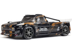 Arrma Infraction 3S BLX 1:8 RTR (zlatá)