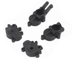 (YK21004) Zadní Hub, sada