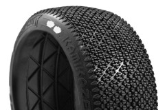 (MX-PCR2005-S1) Pneu KAMIKAZE V2 Buggy S1 (Super Soft) 1:8 (2ks)