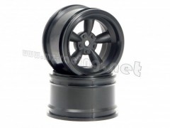 (3821) Disky Vintage 5 (+6mm offset) (2ks)