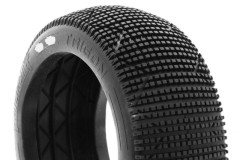 (MX-PCR2007-S1) Pneu TRIGON V3 Buggy S1 (Super Soft) 1:8 (2ks)