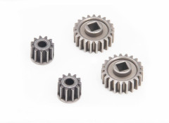 (YK21040) Převodová kola portálů 11T/21T