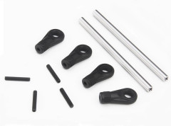 (YK21085) Přední spodní linky 85mm (2ks)