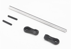 (YK21087) Spojovací tyč řízení 109mm (1ks)