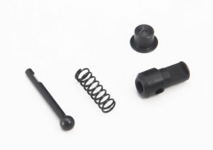 (YK21089) Hřídel vačky brzdy, sada