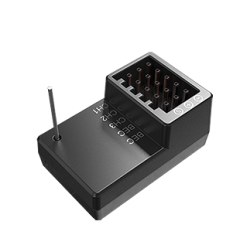 MJX Hyper GO Citroen C3 WRC Brushless 4WD 1:14 RTR (18)