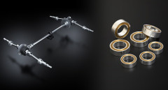 MJX Hyper GO Citroen C3 WRC Brushless 4WD 1:14 RTR (22)