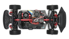 MJX Hyper GO Citroen C3 WRC Brushless 4WD 1:14 RTR (21)