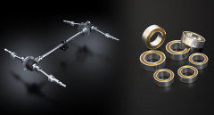 MJX Hyper GO Citroen C3 WRC Brushless 4WD 1:14 RTR (22)