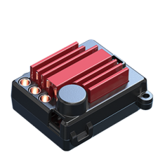 MJX Hyper GO Citroen C3 WRC Brushless 4WD 1:14 RTR (16)