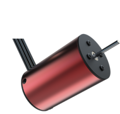 MJX Hyper GO Citroen C3 WRC Brushless 4WD 1:14 RTR (17)