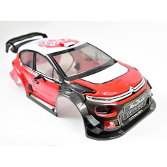 (MX-1430L3) Karoserie Citroen C3 1:14