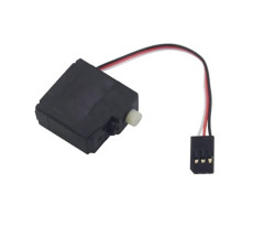 (MX-14701) Servo řízení