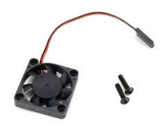 (MX-16397) Ventilátor na chladič motoru