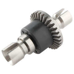 MJX Hyper GO Volkswagen Polo R WRC Brushless 4WD 1:14 RTR (20)