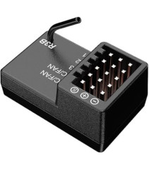 (MX-R3B) Přijímač 2.4GHz