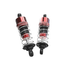 MJX Hyper GO Citroen C3 WRC Brushless 4WD 1:14 RTR (21)