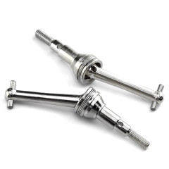 MJX Hyper GO Volkswagen Polo R WRC Brushless 4WD 1:14 RTR (20)