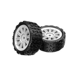 (MX-1415B2) Kola Rally Block (2ks)