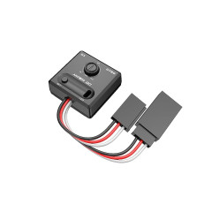 MJX Hyper GO Volkswagen Polo R WRC Brushless 4WD 1:14 RTR (21)