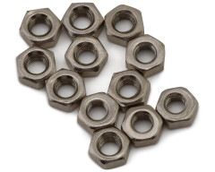 (MX-NUT30) Matky M3 (12ks)