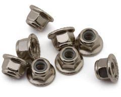 (MX-M40) Matky M4 (8ks)