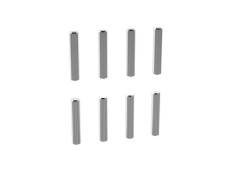 (MX-M20101) Piny ocelové (8ks)