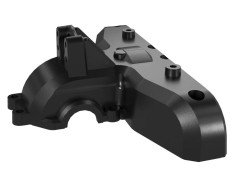 (MX-14190) Zadní kryt převodů