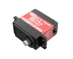 (MX-S3580R) Servo řízení