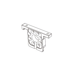 (MX-10393) Držák motoru