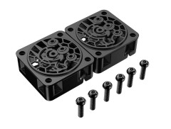 (MX-10397B) Ventilátory chladiče motoru