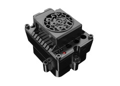 (MX-E120SDH) Elektronický regulátor střídavý