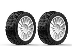 (MX-P73300A) Kola rally (2ks)