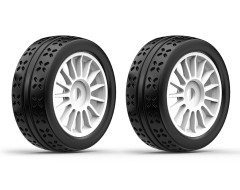 (MX-P73300B) Kola silniční (2ks)